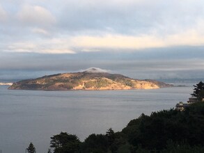 86 Marion Ave in Sausalito, CA - Building Photo - Building Photo