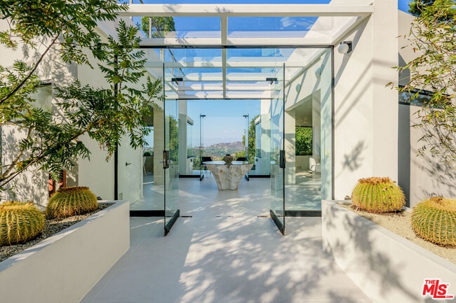 property at 8896 Lookout Mountain Ave