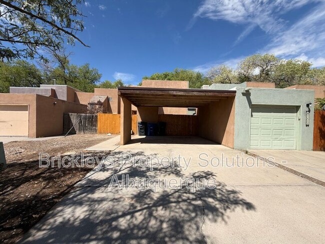 property at 5409 6th St NW