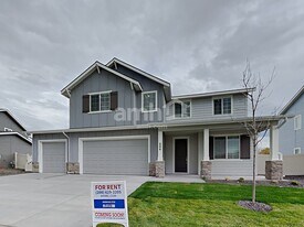 884 N Garnet Creek Ave in Star, ID - Building Photo