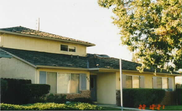 605 Rebecca Way in San Jose, CA - Building Photo - Building Photo