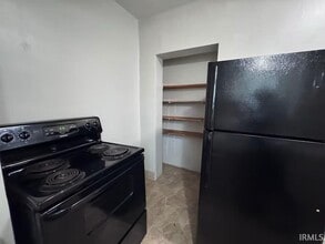 1500 Wheeling Ave in Muncie, IN - Building Photo - Building Photo