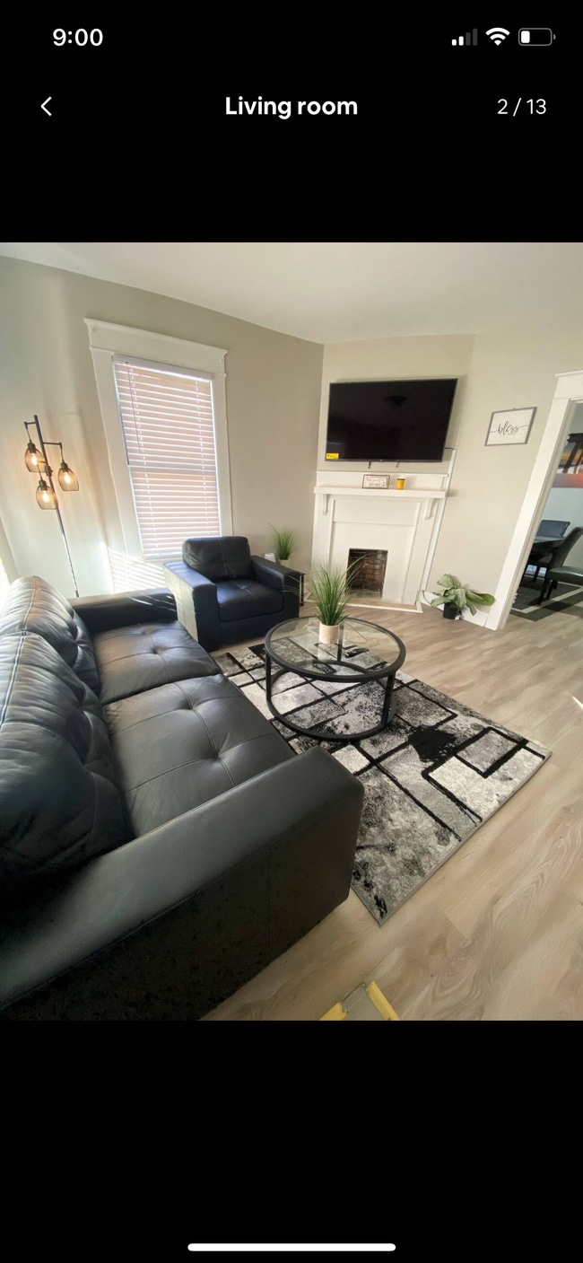 property at 507 Contentnea St