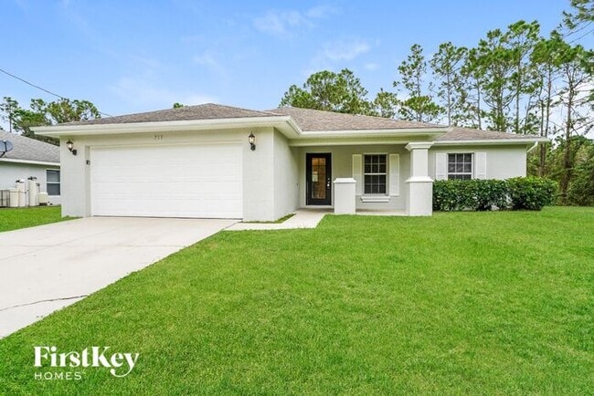 property at 715 Bennington Dr