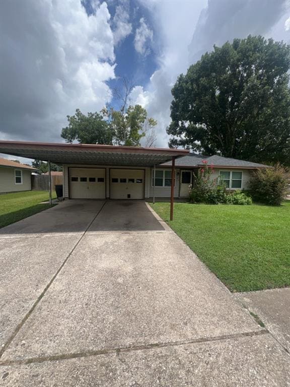 property at 9721 Foredale St
