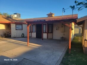 3012 S Mountain Vista St in Las Vegas, NV - Building Photo - Building Photo