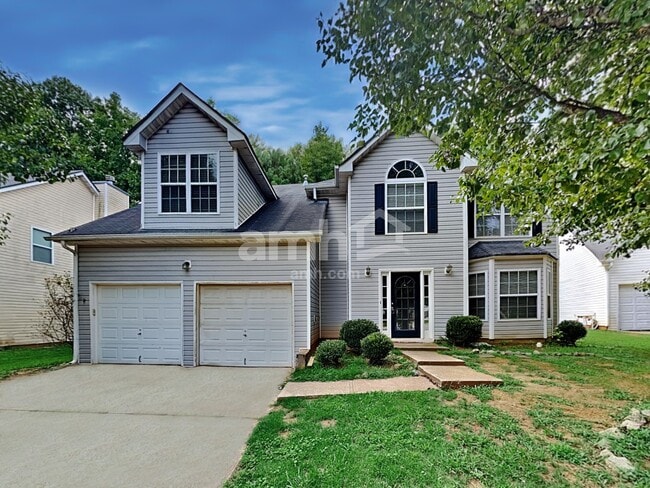 property at 2041 Reflective Waters Rd