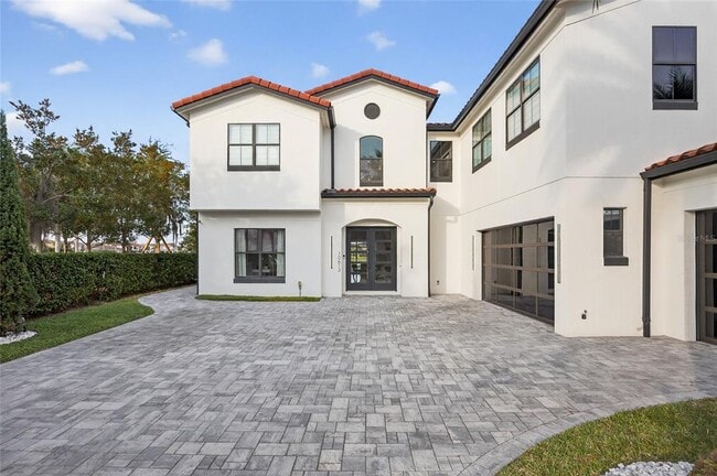 10613 Mobberley Cir in Orlando, FL - Building Photo - Building Photo