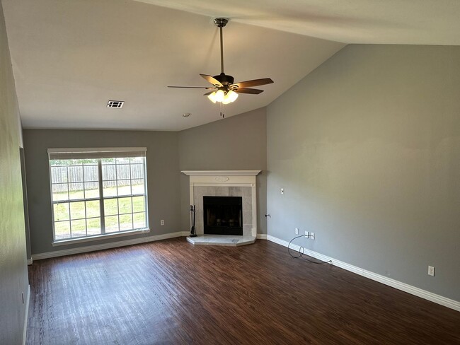 766 Terry Ave in Springdale, AR - Building Photo - Building Photo
