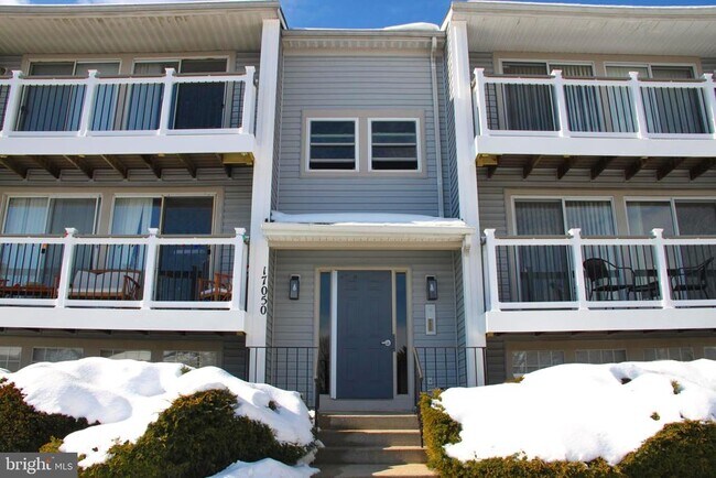 property at 17050 Capri Ln