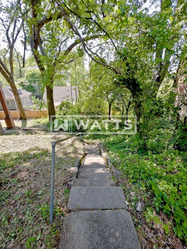 1022 28th Pl S in Birmingham, AL - Building Photo - Building Photo