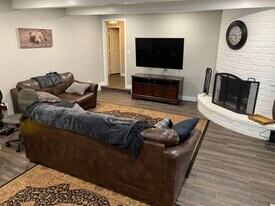 312 Javelina Dr in Woodway, TX - Building Photo