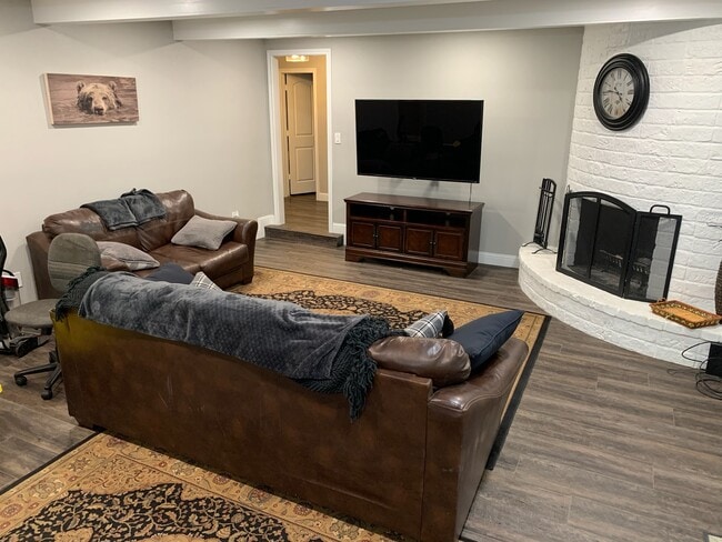 property at 312 Javelina Dr