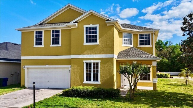 property at 369 James Cir