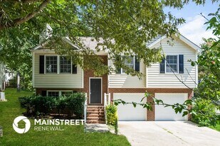 1317 Ecola Valley Ct in Wake Forest, NC - Building Photo