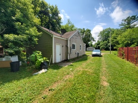 3432 Concord St in Flint, MI - Building Photo