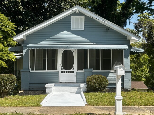 property at 535 Lake Dr