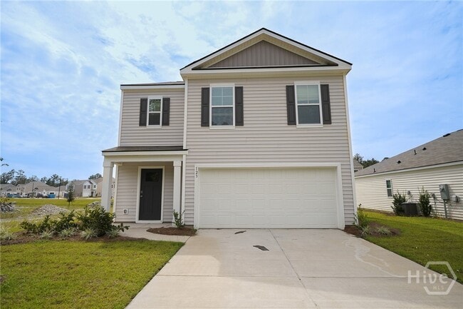 property at 123 Painted Lady Lp
