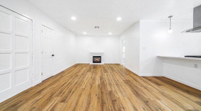 property at 5816 Kester Ave
