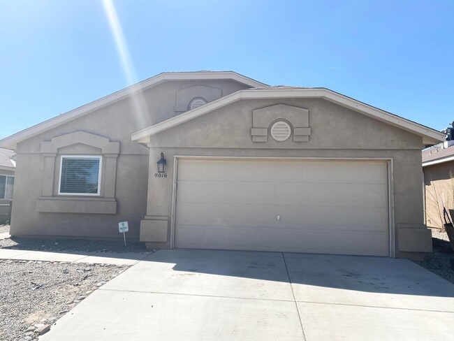 property at 9016 Anacapa Ave NW