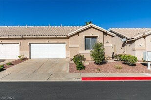 193 Crown Imperial St in Henderson, NV - Building Photo