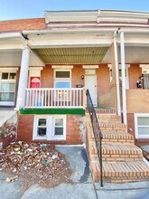 514 N Decker Ave in Baltimore, MD - Building Photo - Building Photo