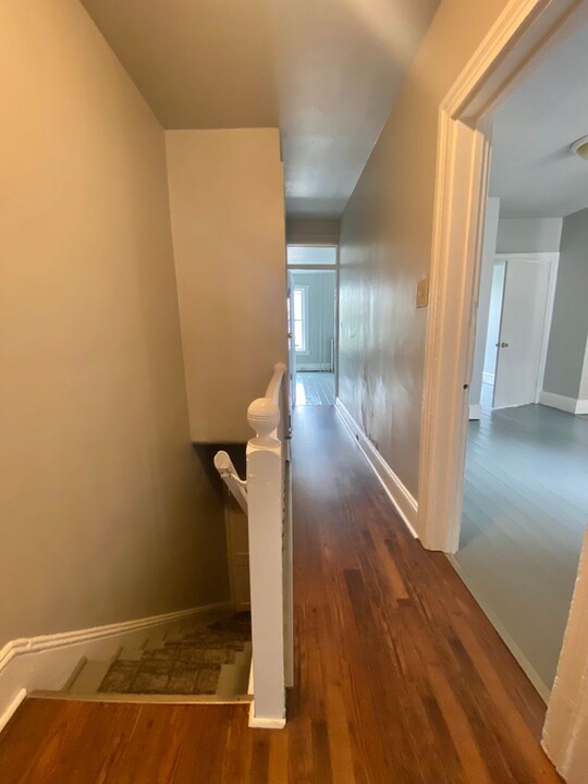 528 Pershing Ave in Lancaster, PA - Building Photo