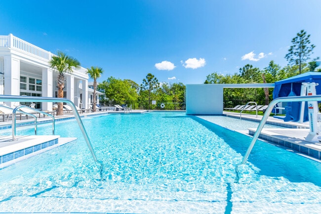 The Reserve at Venice