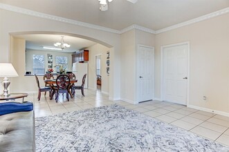 2038 Laverne St in Houston, TX - Building Photo - Building Photo