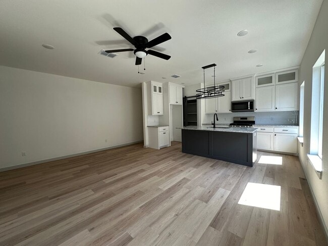 2113 20th St in Lubbock, TX - Building Photo - Building Photo