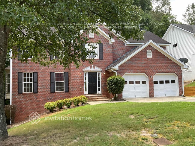 property at 610 Madison Chase Dr