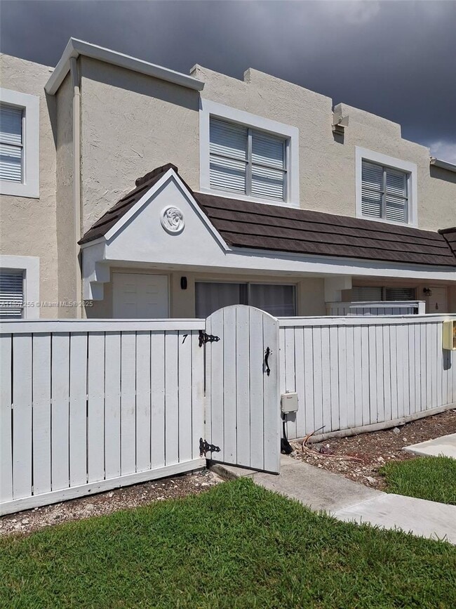 property at 6825 SW 45th Ln