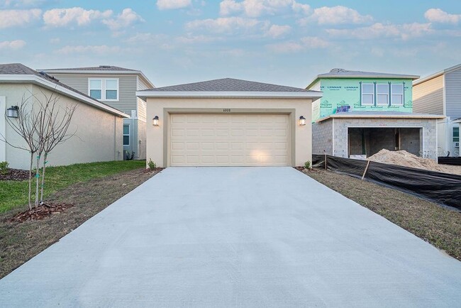 6008 Blissful St in Clermont, FL - Building Photo - Building Photo