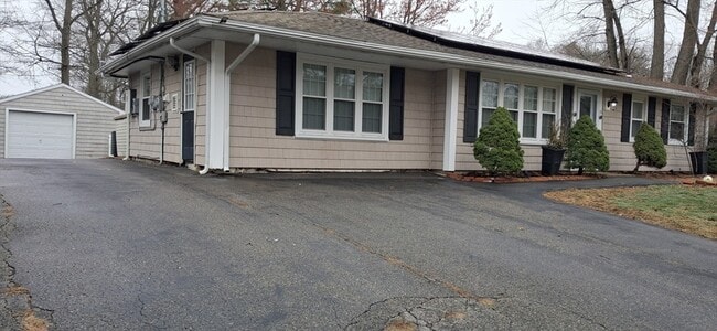 property at 15 Cerel Cir