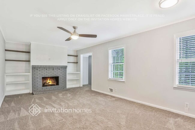 5041 Edinburgh Terrace in Acworth, GA - Building Photo - Building Photo
