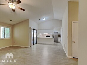 10983 Morning Dove Dr in Hampton, GA - Building Photo - Building Photo
