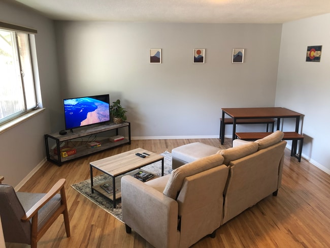 6003 Miller St, Unit 3 in Arvada, CO - Building Photo - Building Photo