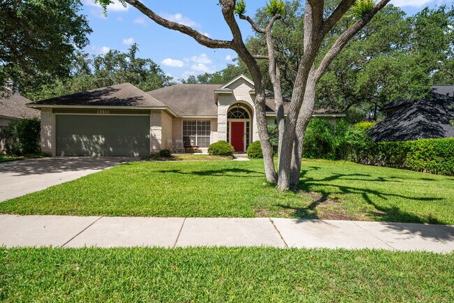 property at 13511 Thessaly