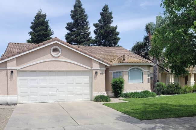 property at 2266 Pinto Way