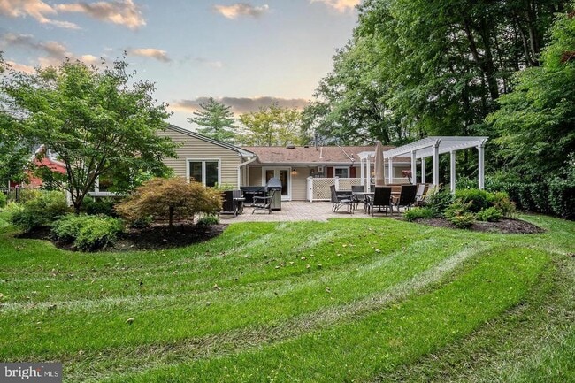 13315 Overbrook Ln in Bowie, MD - Building Photo - Building Photo