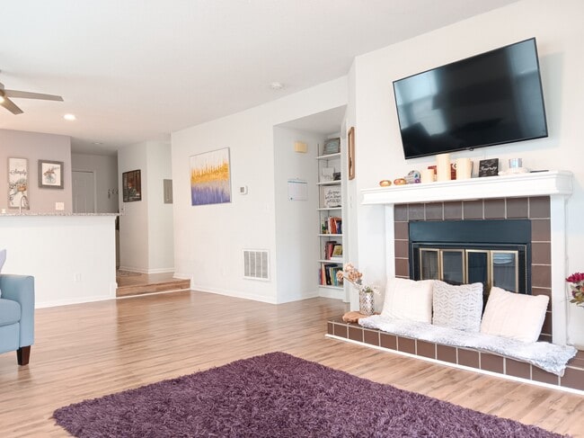 property at 9033 J M Keynes Dr