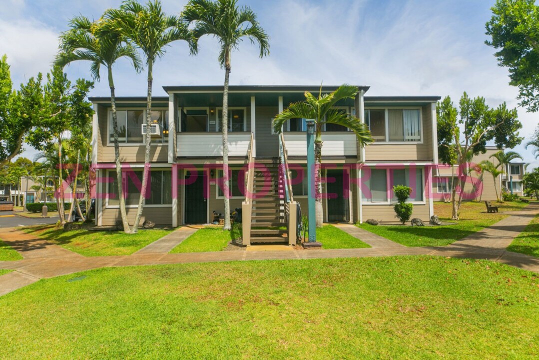 95-648-648 Hanile St in Mililani, HI - Building Photo