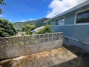 1716 Kuikele St in Honolulu, HI - Building Photo - Building Photo
