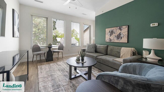 property at 101 Brixworth Ln