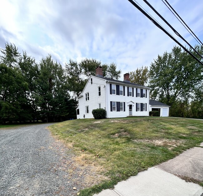 94 Berlin St in Berlin, CT - Building Photo - Building Photo