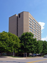 Virginia Towers Apartments