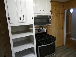 723 Spencer Ave in Asheboro, NC - Building Photo - Building Photo