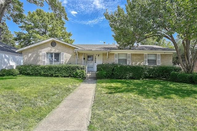 1302 Cherokee Dr in Richardson, TX - Building Photo - Building Photo