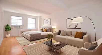 The Dryden East in New York, NY - Building Photo - Building Photo