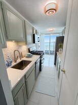 501 Slaters Ln, Unit 603 in Alexandria, VA - Building Photo